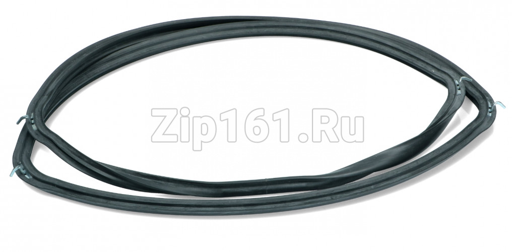 Уплотнитель 440x360мм двери духовки Smeg 754132057
