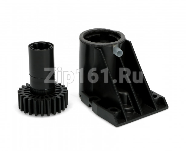 Держатель корпуса + шестерня мясорубки Braun 7001044