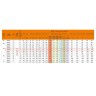 Компрессор Berlingtoun MQ-GQR90K (R-404, 23.3C, 515Вт) низкотемпературный в коробке