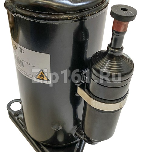 Компрессор кондиционера GREE QXF-A086D130U (R32/R410A, 7000-9000BTU)