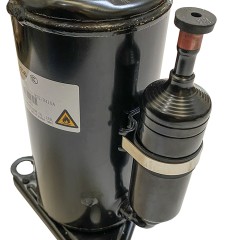 Компрессор кондиционера GREE QXF-A086D130U (R32/R410A, 7000-9000BTU)