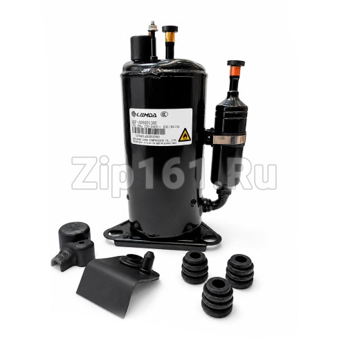 Компрессор кондиционера GREE QXF-A086D130U (R32/R410A, 7000-9000BTU)