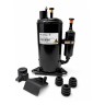 Компрессор кондиционера GREE QXF-A086D130U (R32/R410A, 7000-9000BTU)