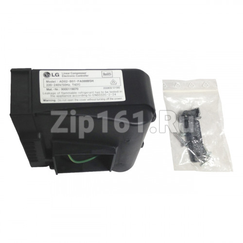 Инвертор компрессора холодильника Liebherr 6133248