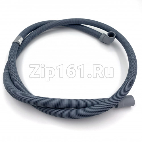 Шланг сливной Г- образный 2м D19-22мм