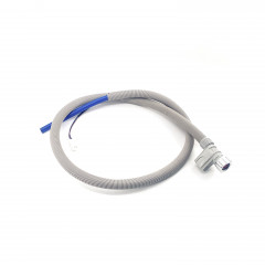 Шланг заливной с аквастопом посудомоечной машины Midea 17476000001313