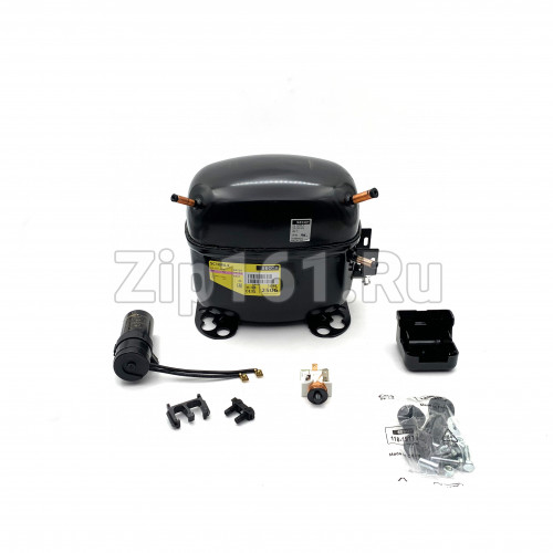 Компрессор Secop SC 10 MLX (R-404) (W при +7,2° 1532Вт) среднетемпературный в коробке