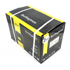 Компрессор Berlingtoun MD-GQR14K (R-404, -23.3C, 750Вт) низкотемпературный в коробке