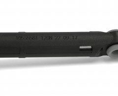 Амортизатор стиральной машины (AKS, 120N, 173-273мм, d9+d11мм) Miele 10555580