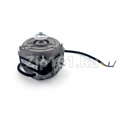 Микродвигатель YZF25-16 16/60W 0.36/0.45A 1300r/min