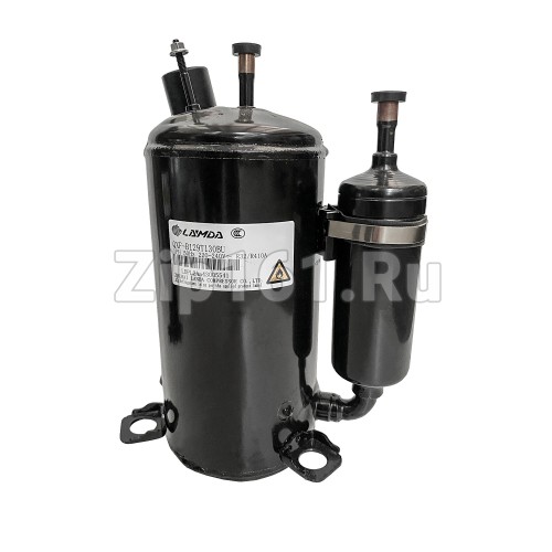 Компрессор кондиционера GREE QXF-B129T130BU (R32/R410A, 12000BTU)