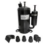 Компрессор кондиционера GREE QXF-B129T130BU (R32/R410A, 12000BTU)