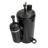 Компрессор кондиционера GREE QXF-B129T130BU (R32/R410A, 12000BTU)