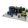 Плата управления внутреннего блока Fujimitsu 1.04.01.00203AF