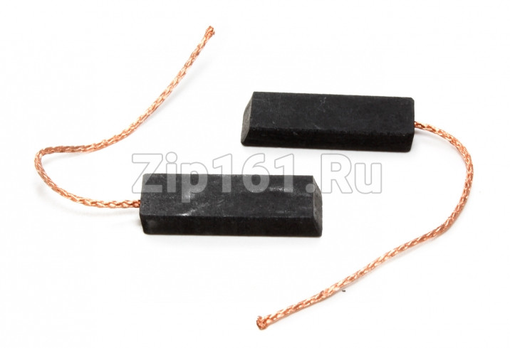 Щетки угольные 5x13.5 МОНОМАТЕРАЛ (пара)