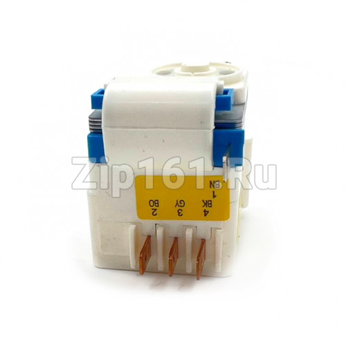 Таймер оттайки холодильника TMDE X09TC1