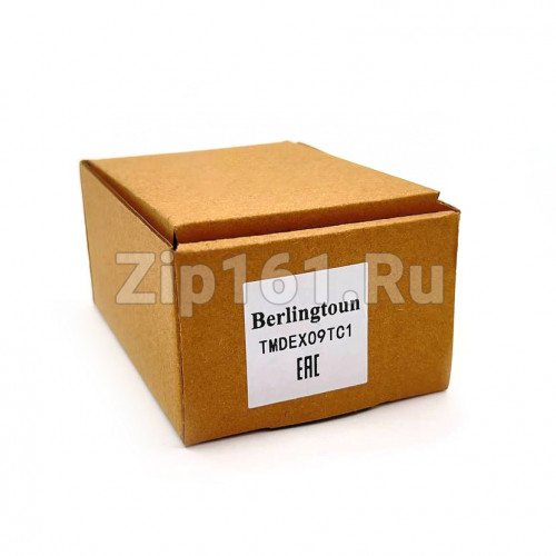 Таймер оттайки холодильника TMDE X09TC1