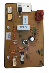 Плата управления пылесосом Samsung DJ41-00608A