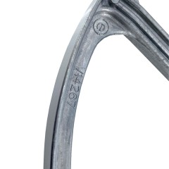 Шкив стиральной машины Haier 0020102138