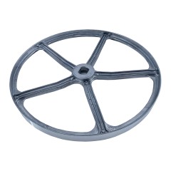 Шкив стиральной машины Haier 0020102138