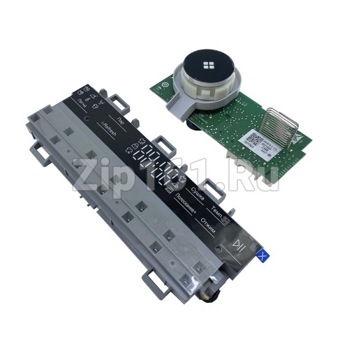 Плата управления стиральной машины Haier 0021800238R