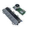 Плата управления стиральной машины Haier 0021800238R