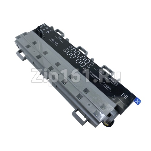 Плата управления стиральной машины Haier 0021800238R