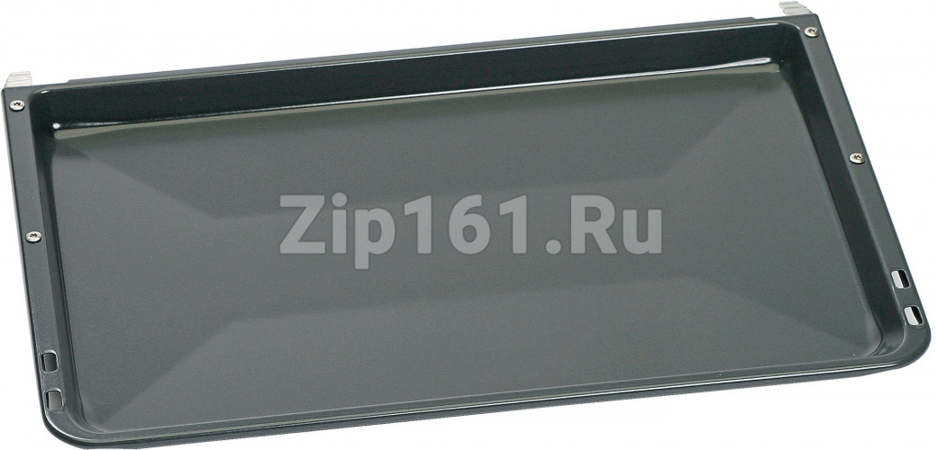Эмалированный противень для духовки Bosch 00476504