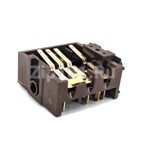 Переключатели режимов духовки 5 позиционные ПМЭ 27-2359