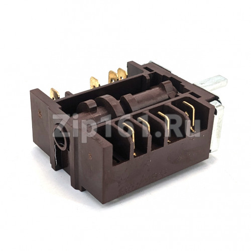 Переключатели режимов духовки 5 позиционные ПМЭ 27-2359