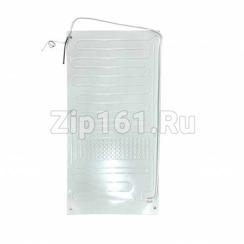 Испаритель плачущий 1000x500 мм 1-канальный Россия хорошее качество