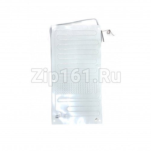 Испаритель плачущий 1000x500 мм 1-канальный Россия хорошее качество