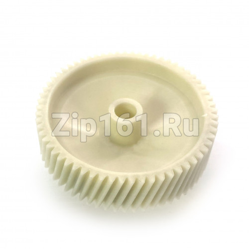 Шестерня для мясорубки Ротор, малая, Д-66/20мм, зубья 63/11шт. (Косой/прямой) 14.41-RR