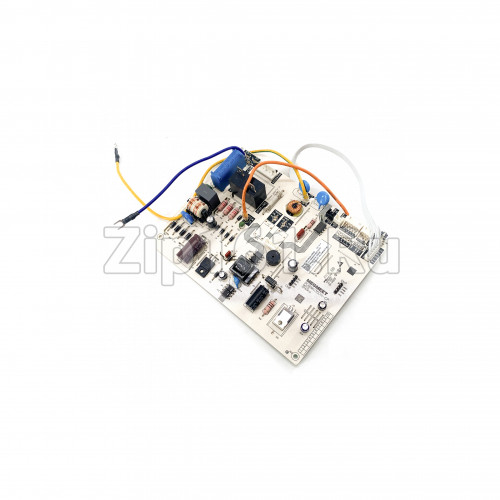 Плата внутреннего блока кондиционера Berlingtoun JUZ6.672.10658