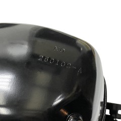 Компрессор Secop SC10CL (R-404) (W при -23.3° 402Вт) низкотемпературный