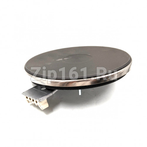 Электроконфорка чугун D=180, 1500W, Merloni 099675