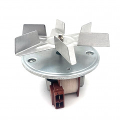 Вентилятор обдува духовки 32W Indesit C00149132