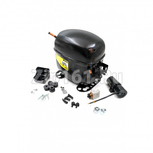 Компрессор Secop SC 15 CM (R-22) (W при -23.3° 561Вт) низкотемпературный