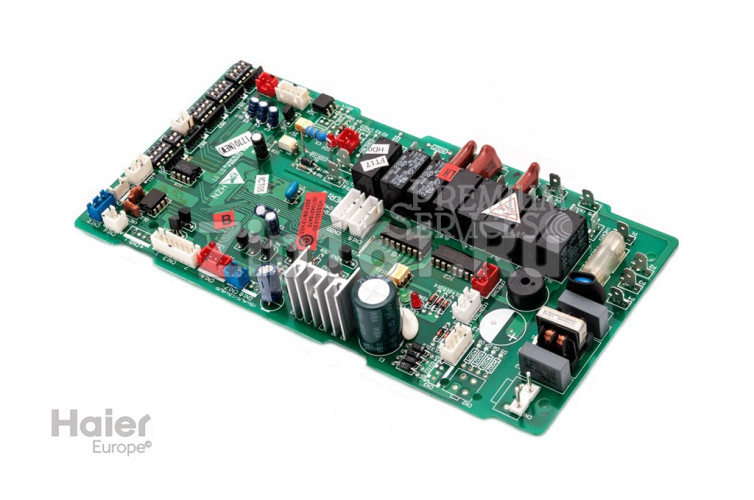 Внутренная плата управления Haier 0010451847E