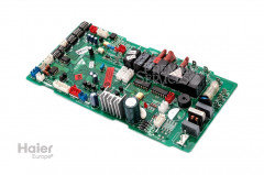 Внутренная плата управления Haier 0010451847E