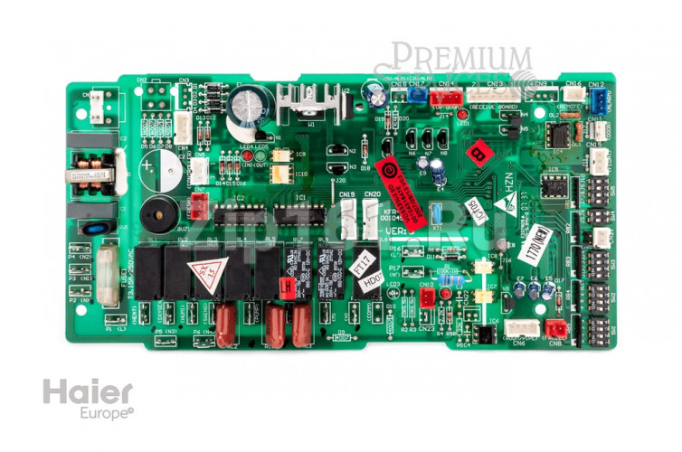 Внутренная плата управления Haier 0010451847E