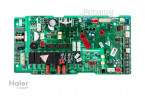 Внутренная плата управления Haier 0010451847E