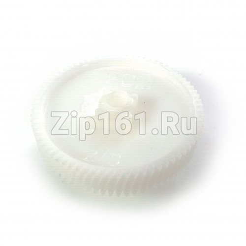 Шестерня для мясорубки Zelmer, Д-62/32мм, зубья 74/19шт. (Косой/косой) 41.083-VIT, 30.053-PLS