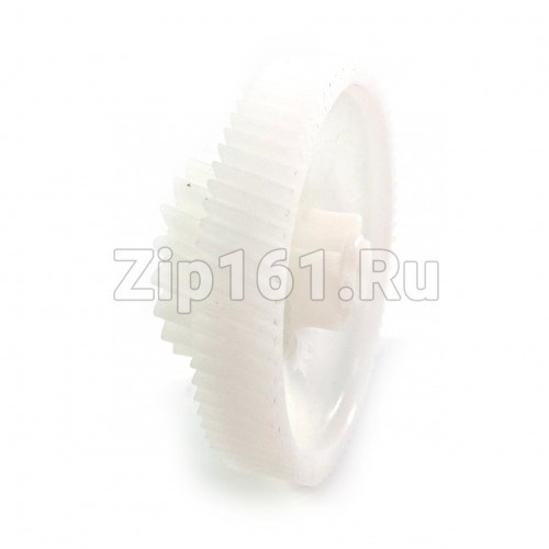 Шестерня для мясорубки Zelmer, Д-62/32мм, зубья 74/19шт. (Косой/косой) 41.083-VIT, 30.053-PLS