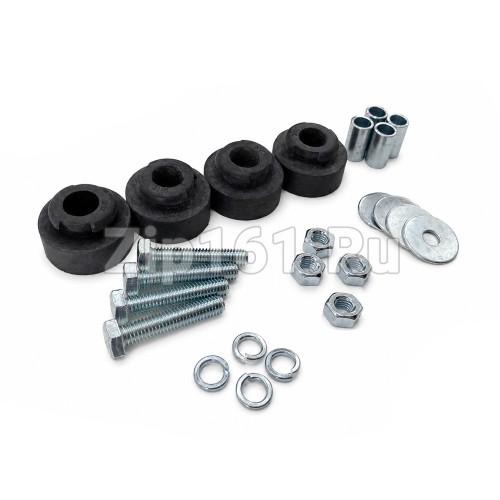 Компрессор Cubigel MLY12LA_A (R404) -570 Вт при -23,3