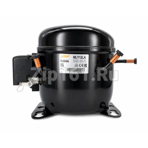 Компрессор Cubigel MLY12LA_A (R404) -570 Вт при -23,3