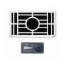Антибактериальный фильтр для холодильников Whirlpool C00629721