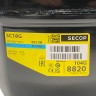 Компрессор Secop SC18G (R134) (W при -23.3° 392Вт) (W при +7.2° 1645Вт) универсальный