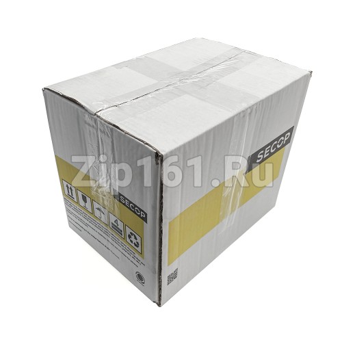 Компрессор Secop SC18G (R134) (W при -23.3° 392Вт) (W при +7.2° 1645Вт) универсальный