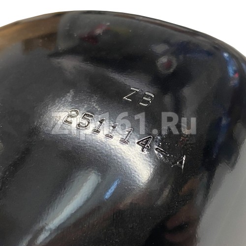 Компрессор Secop SC18G (R134) (W при -23.3° 392Вт) (W при +7.2° 1645Вт) универсальный